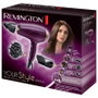 Remington Your Style Kit Secador de pelo con difusor, Lila